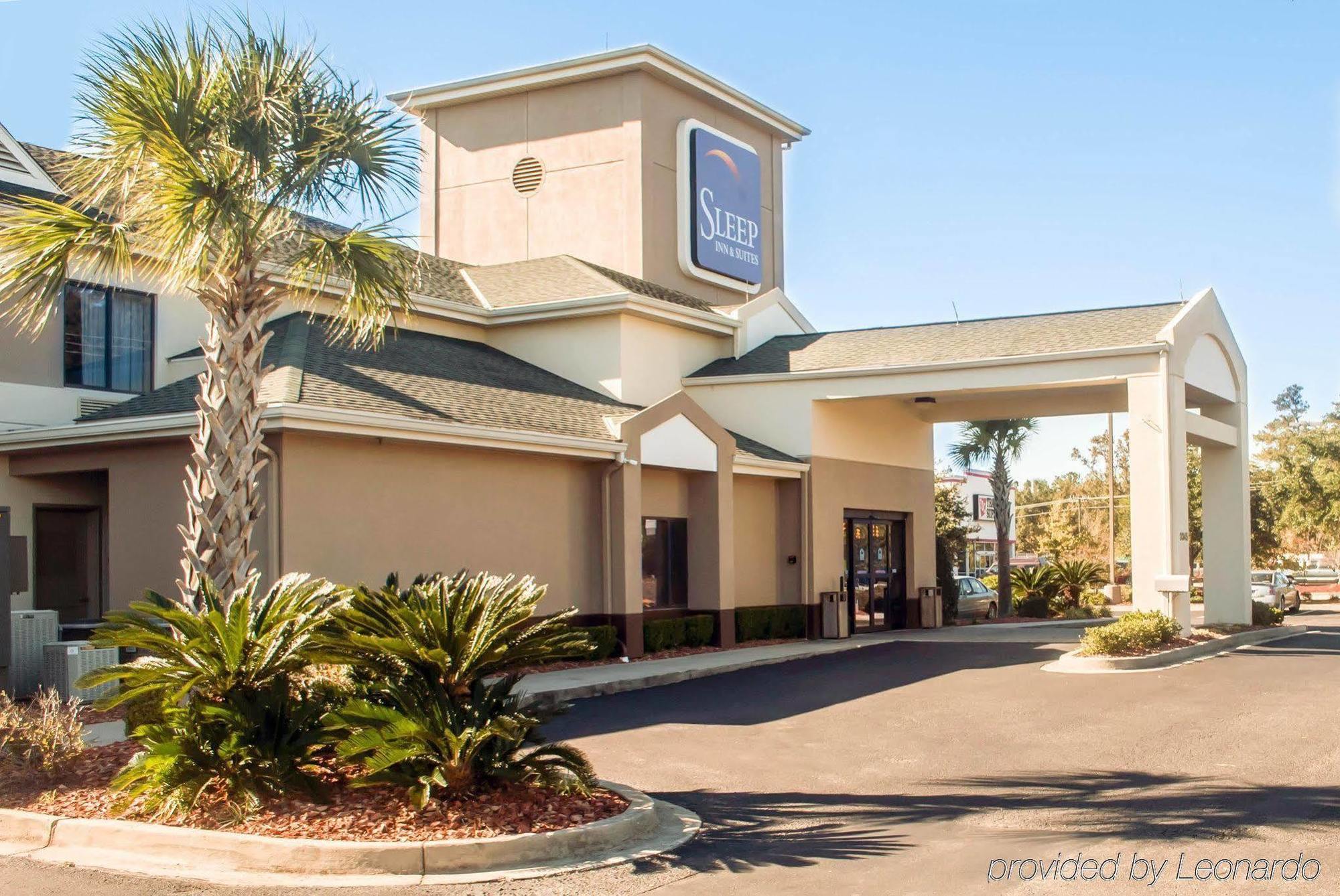 Quality Inn Conway Exterior photo